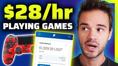 earning money games|How to Make Money Gaming: 11 Proven Ways (2024) .